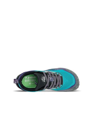 JOMA TUNDRA JUNIOR Blue