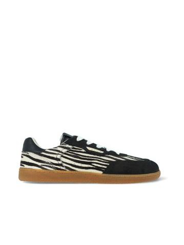 RAYVE RIO zebra | Barefoot cipő