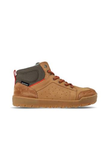 Barfußschuhe RAYVE BILBAO 3.0 braun cognac Knöchelschuhe