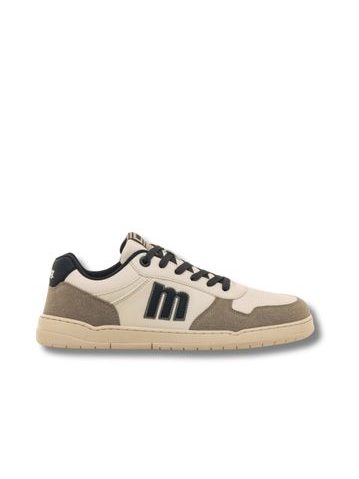 Herren Barfußschuhe MTNG FREE MIAMI grau