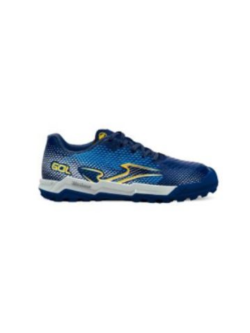JOMA GOL JUNIOR BAREFOOT 2603 NAVY BLUE TURF | Dětské barefoot tenisky