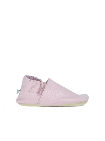 RAYVE CRAVITOS Pink | Dětské barefoot capáčky