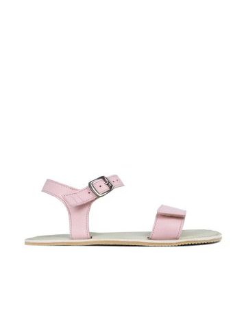 Dámské Barefoot Sandály ANGLES HESTIA 2.0 růžové