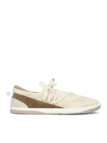 Barefoot Slip-On Tenisky GROUNDIES® Osaka Béžové