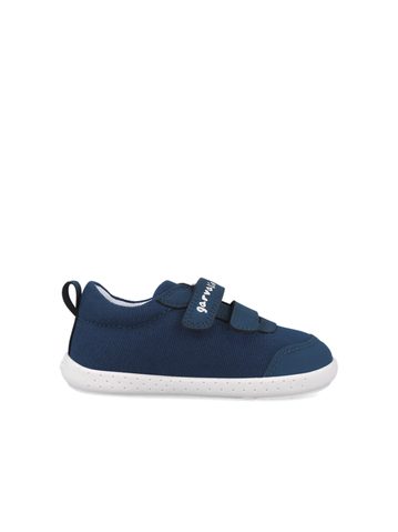 GARVALÍN TENISKY SOFT Navy Blue | Dětské barefoot tenisky 1