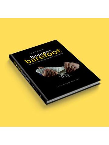 FENOMÉN BAREFOOT – Petr Exnar
