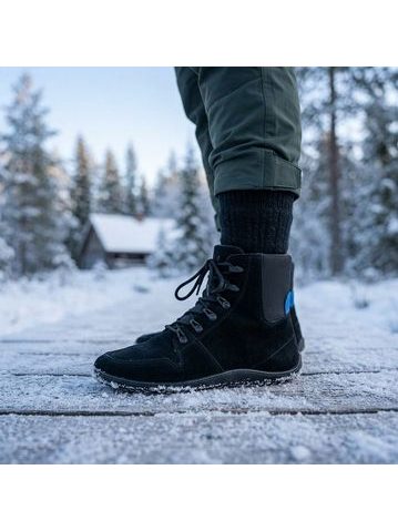leguano velord negru
