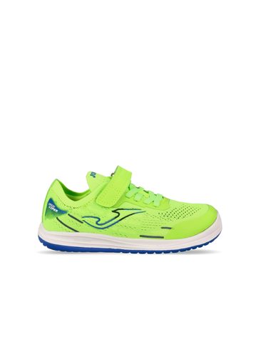 JOMA VIPER JUNIOR 2611 Fluor Green