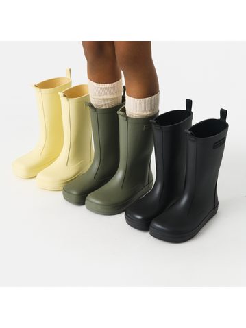 BUNDGAARD ATLAS Black 2