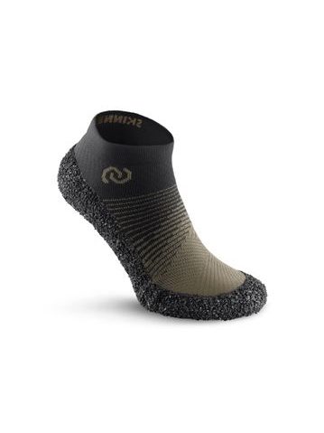 Barefoot Boty SKINNERS comfort 2.0 mechové