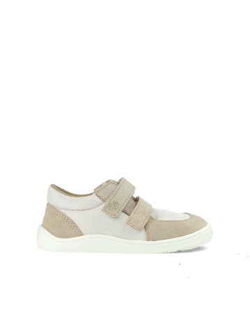 BABY BARE FEBO SNEAKERS Cappuccino 1