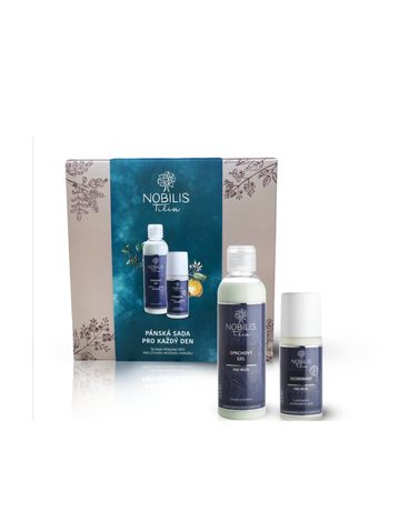 Nobilis Tilia Pánská sada pro každý den
