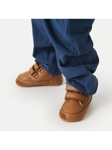 BUNDGAARD PREWALKER Cognac