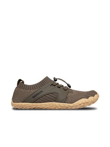 Barefoot Trainers BENNON BOSKY Khaki