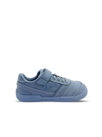 JOMA MUNDIAL JUNIOR Blue | Dětské barefoot tenisky