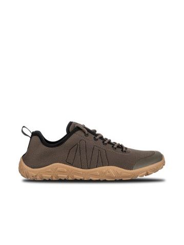 Barfußschuhe BENNON Breeze Khaki