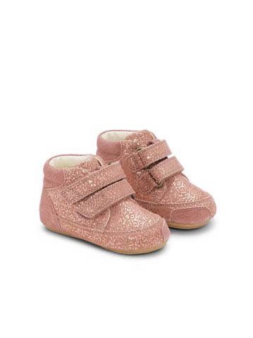 BUNDGAARD PREWALKER Goldstream | Dětské první barefoot botičky