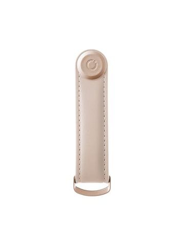 Dámská klíčenka Women's Orbitkey 2.0 Blush & Rose Gold