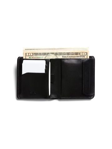 Bellroy Coin Wallet - Black