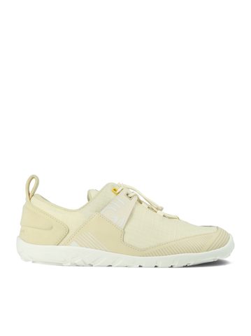 Barefoot Outdoorové Boty GROUNDIES® Chamonix TR Low Citronové