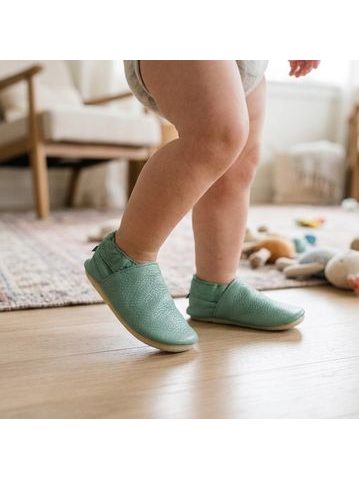 RAYVE CRAVITOS Blue | Dětské barefoot capáčky