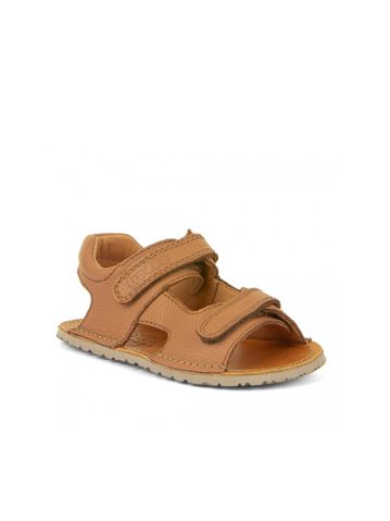 FRODDO SANDAL FLEXY MINI Cognac 2