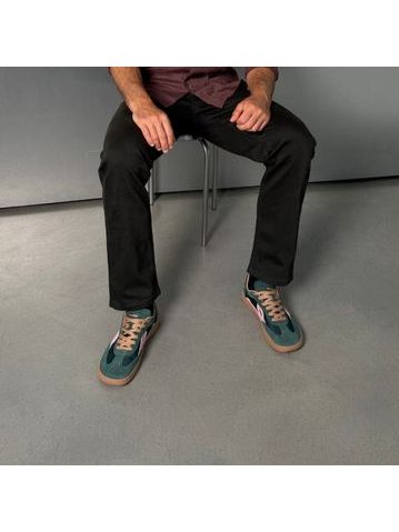 Ženske barefoot superge MTNG FREE ORBIT modre