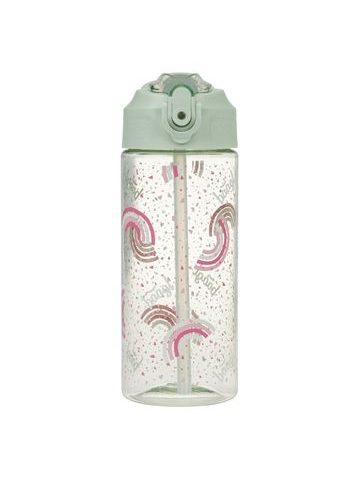 BAAGL Tritanová láhev na pití Ruby, 700 ml