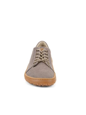 FRODDO SNEAKER BOTANIQ LACES Grey+ | Barefoot tenisky
