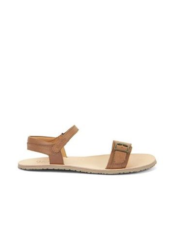 Barefoot szandál FRODDO SANDAL FLEXY BUCKLE barna