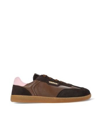 RAYVE RIO LEATHER Espresso | Barefoot cipő