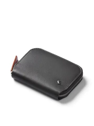Bellroy Folio Mini - Black