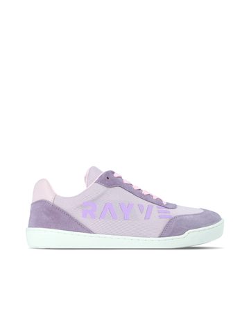 RAYVE CUPERTINO Pink | Barefoot tenisky
