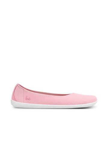 Balerini barefoot pentru femei Be Lenka Delight roz deschis