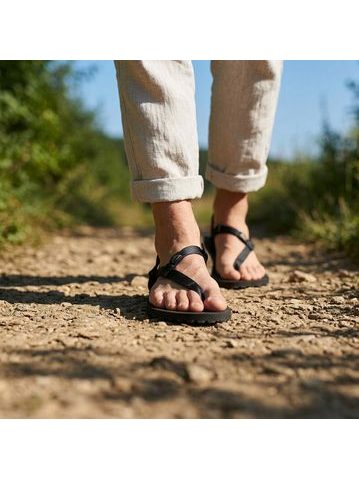 SALTIC SMART Diva | Dámské barefoot tenisky