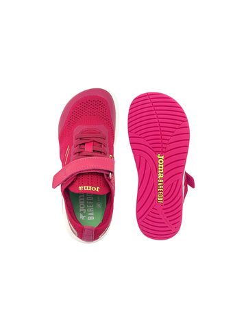 JOMA VIPER JUNIOR 2610 Fuchsia