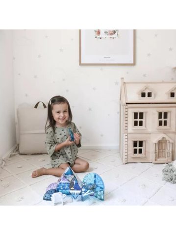 MAGNETICKÁ STAVEBNICE ARCTIC 25 DÍLŮ