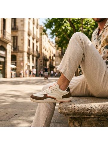 Dámské Barefoot Sandály MURIS RIO dusty růžové