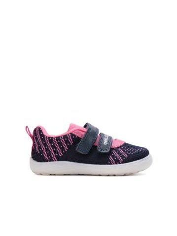 D.D.STEP F093-51399D TENISKY Blue | Gyerek barefoot tornacipő