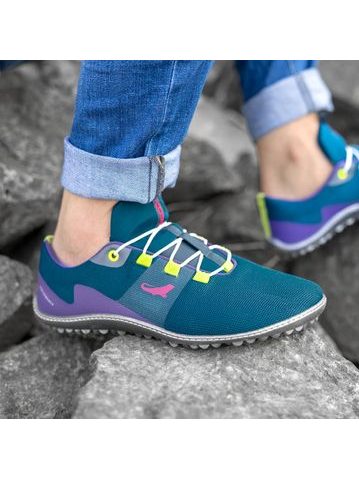 LEGUANO SPINWYN Purple 7