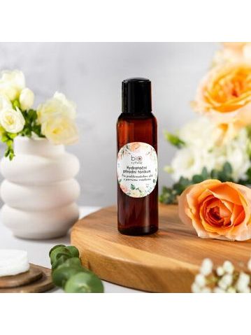 Hydratační tonikum (pro problematickou pleť s prvními vráskami) 100 ml