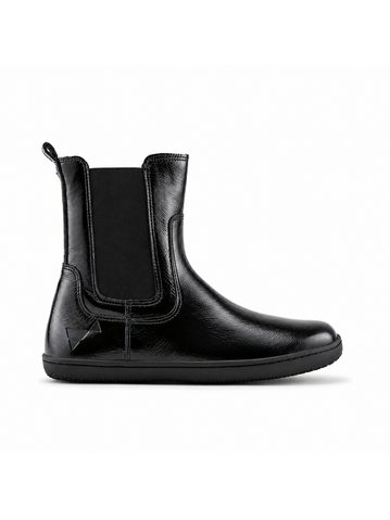 Botines barefoot ANGLES NYX CLASSIC marrón