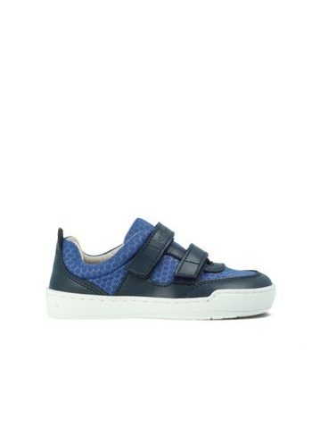 Gyerek Barefoot Cipő RAYVE CATBOURNE 2.0 sötétkék