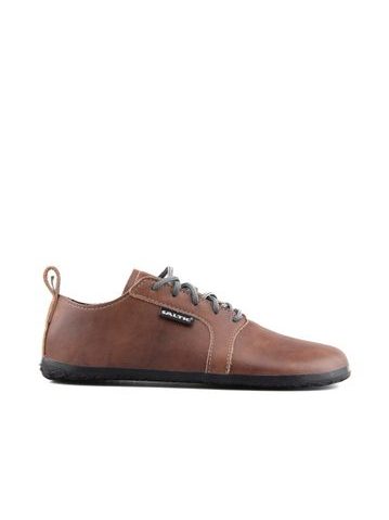 Barefoot Trainers SALTIC SMART Tobacco