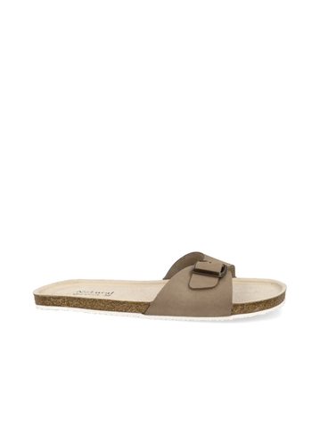 NATURAL BAREFOOT SAVA ONE Gemse | Barefoot pantofle