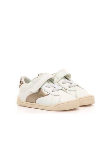 MTNG FREE BABY Oro/Rosa