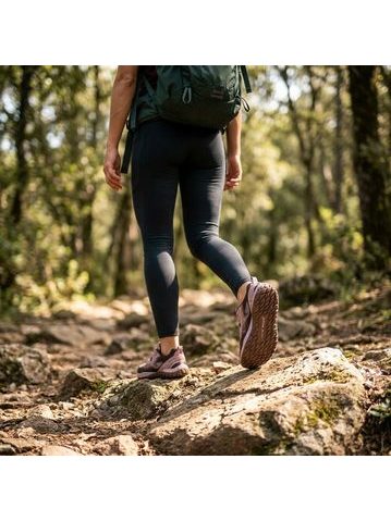 JOMA TUNDRA LADY Brown | Dámské barefoot tenisky