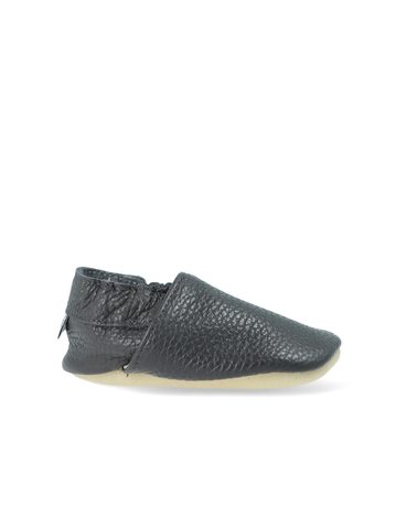 RAYVE CRAVITOS Black | Dětské barefoot capáčky