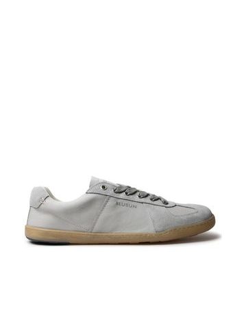 Pánské Barefoot Tenisky BLUSUN BLSN-200M šedé