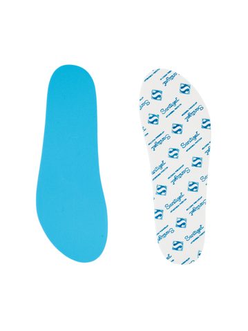 PRÉMIUM TALPBETÉT Barefoot Memóriahabos